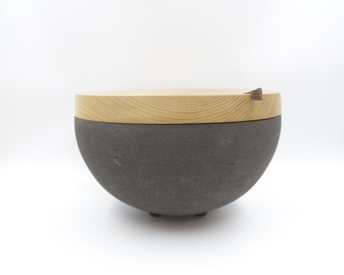 Boite tripode - Séverine DUFUST