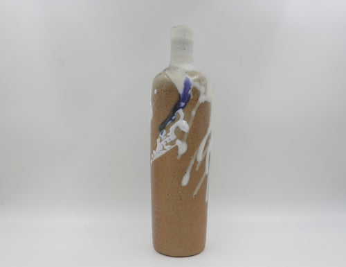 Bouteille - Séverine LUTS