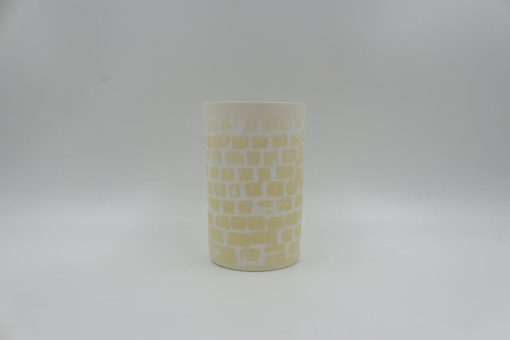 Gobelet cylindrique - Sonia PIGNOLET