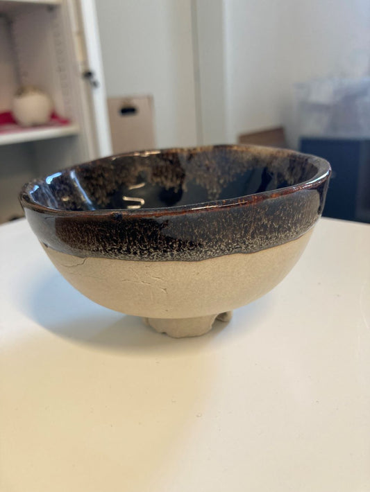 Bol derle noir - Sonia Pignolet