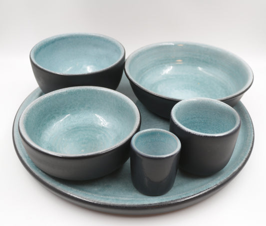 Set apéritif - Thierry LAMPECCO