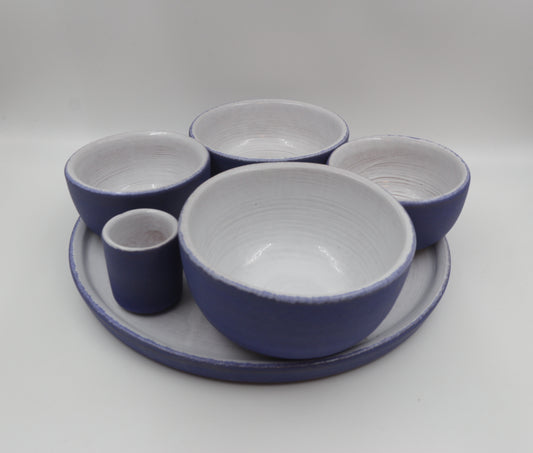 Set apéritif - Thierry LAMPECCO