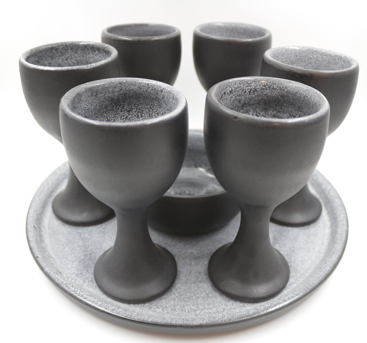 Set à vin blanc - Thierry LAMPECCO