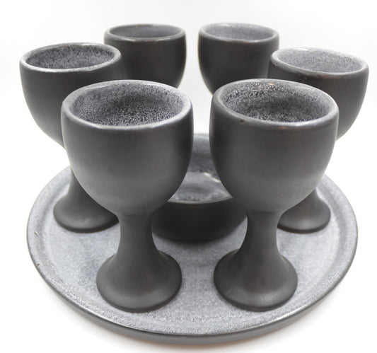 Set à vin blanc - Thierry LAMPECCO