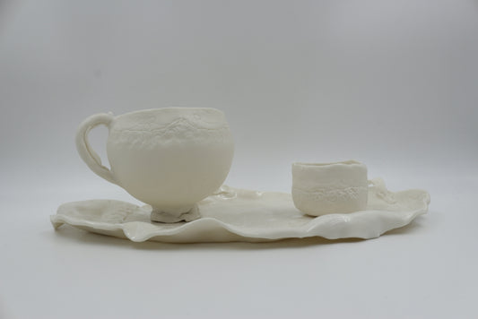 Ensemble Gorgeous - Valérie CEULEMANS