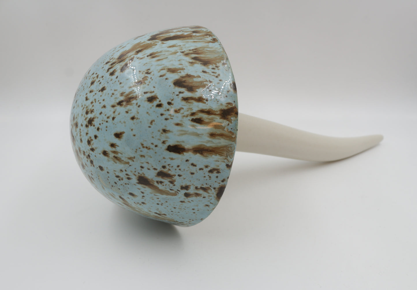 Grand champignon - Viviane HARDY