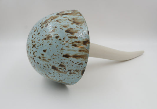 Grand champignon - Viviane HARDY