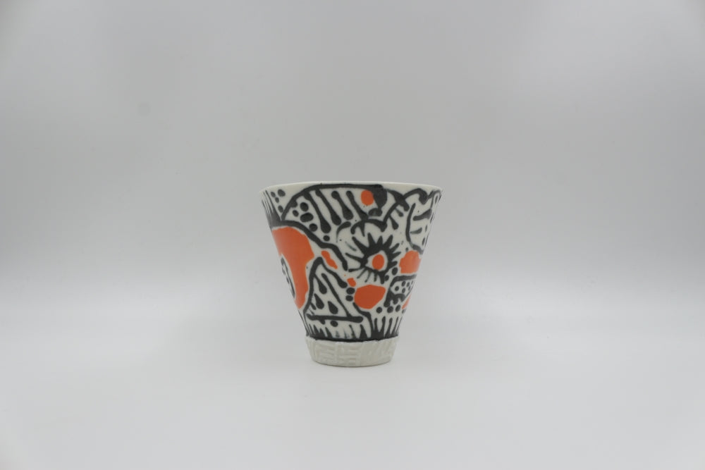 Gobelet - Vincent KEMPENAERS