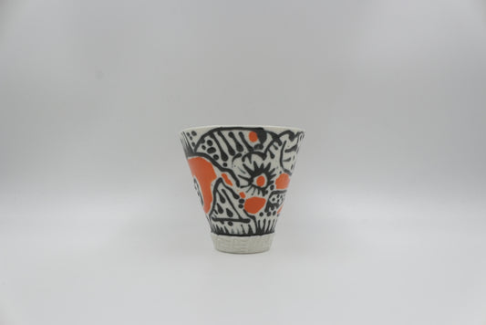 Gobelet - Vincent KEMPENAERS