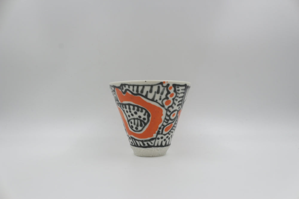 Gobelet - Vincent KEMPENAERS