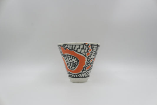 Gobelet - Vincent KEMPENAERS