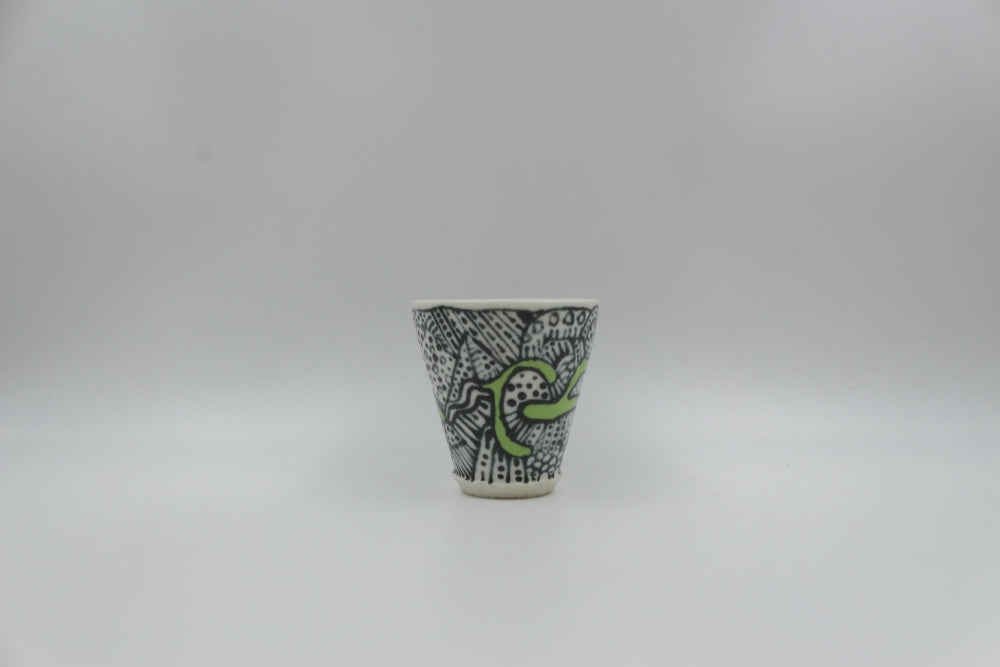 Gobelet - Vincent KEMPENAERS