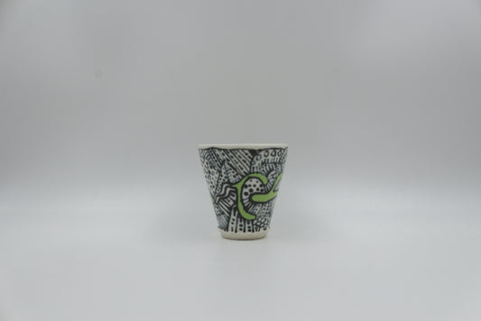 Gobelet - Vincent KEMPENAERS