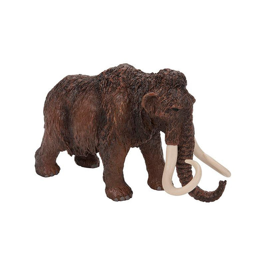 Figurine mammouth
