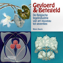 Gevloerd & Betegled - Mario Baeck