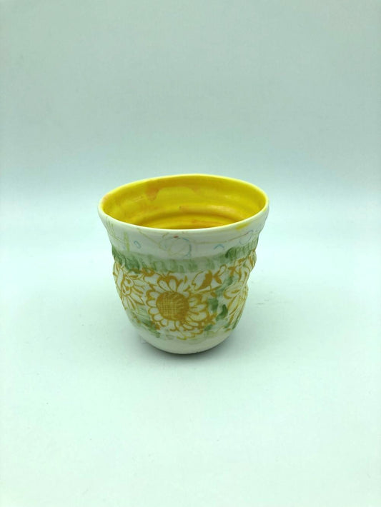 Bol porcelaine - Fabienne Withofs