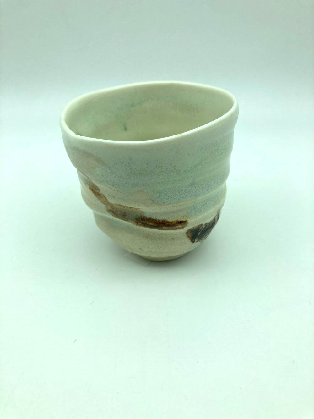 Bol porcelaine - Fabienne Withofs