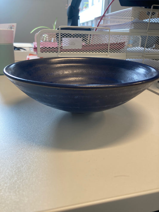 Coupelle - Thierry Lampeco