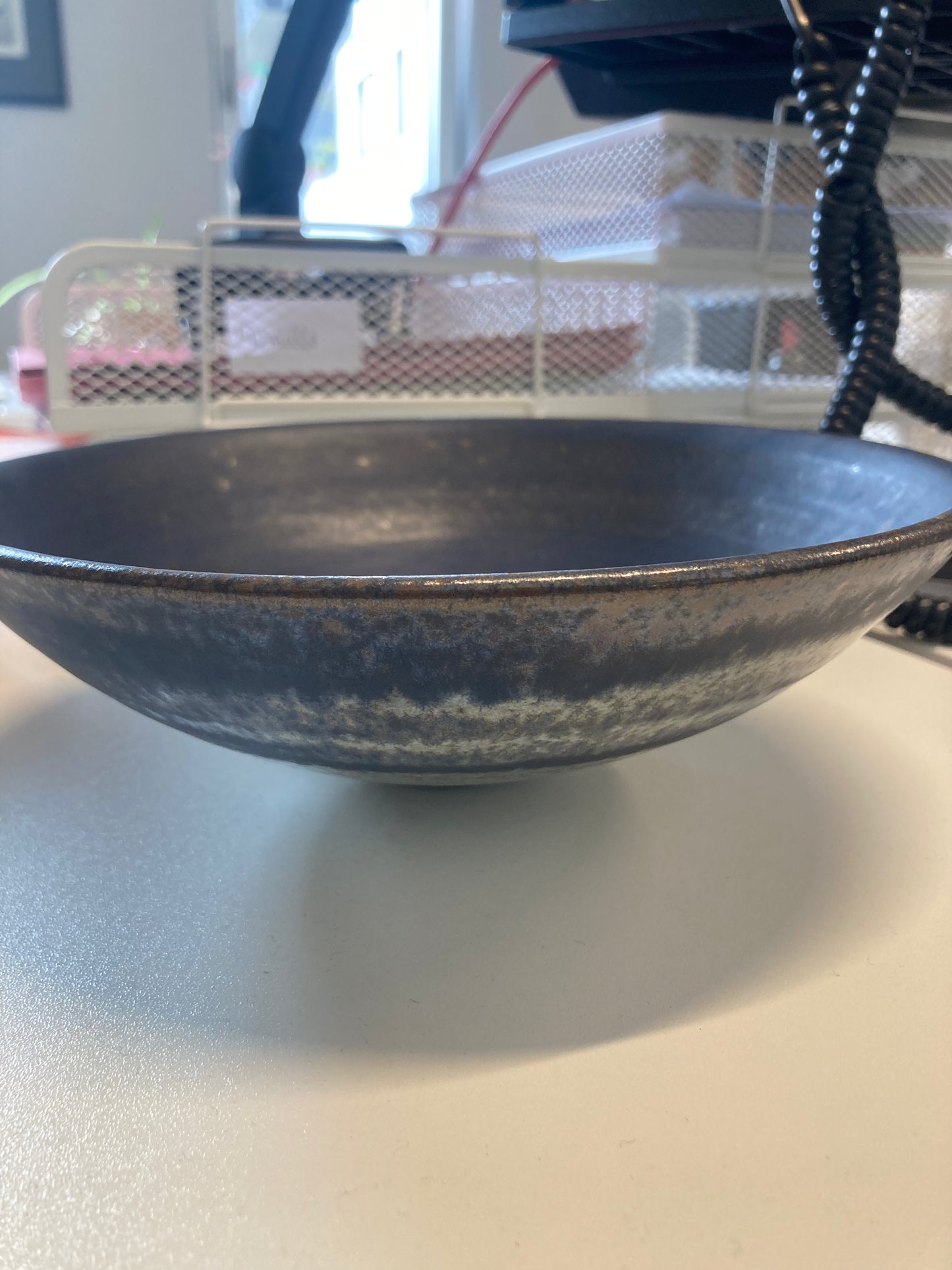 Coupelle - Thierry Lampeco