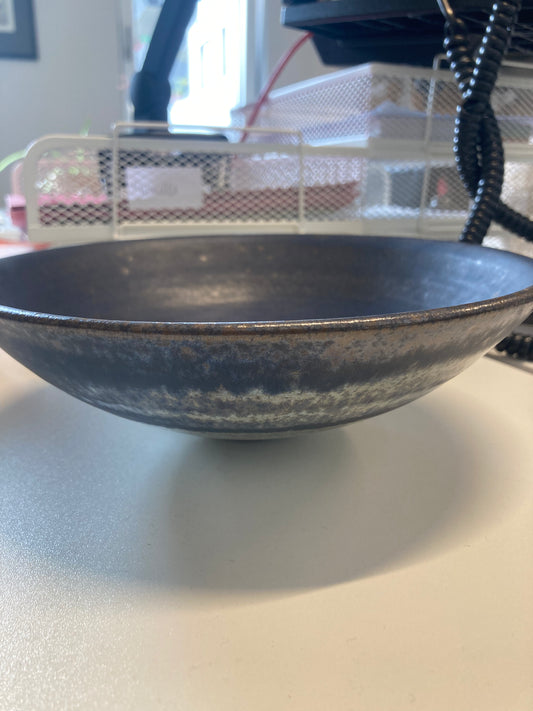 Coupelle - Thierry Lampeco