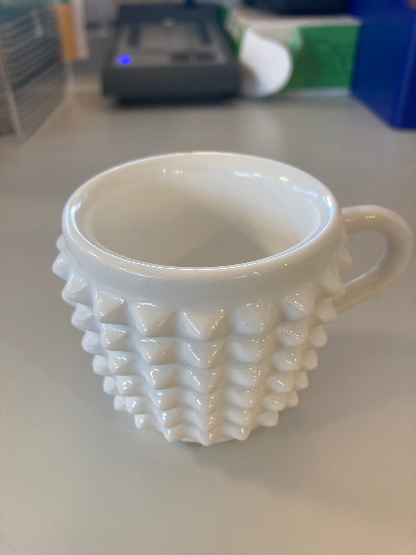 Tasse 3D - EMA