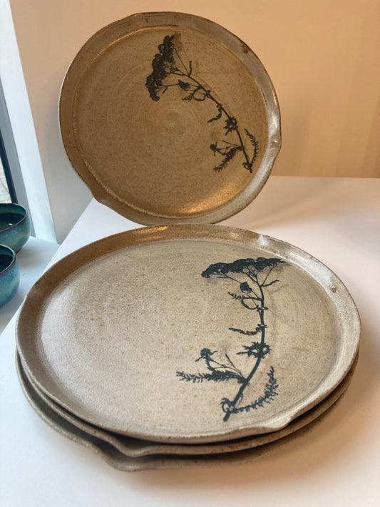 Assiètte - Ana Bélen Montero