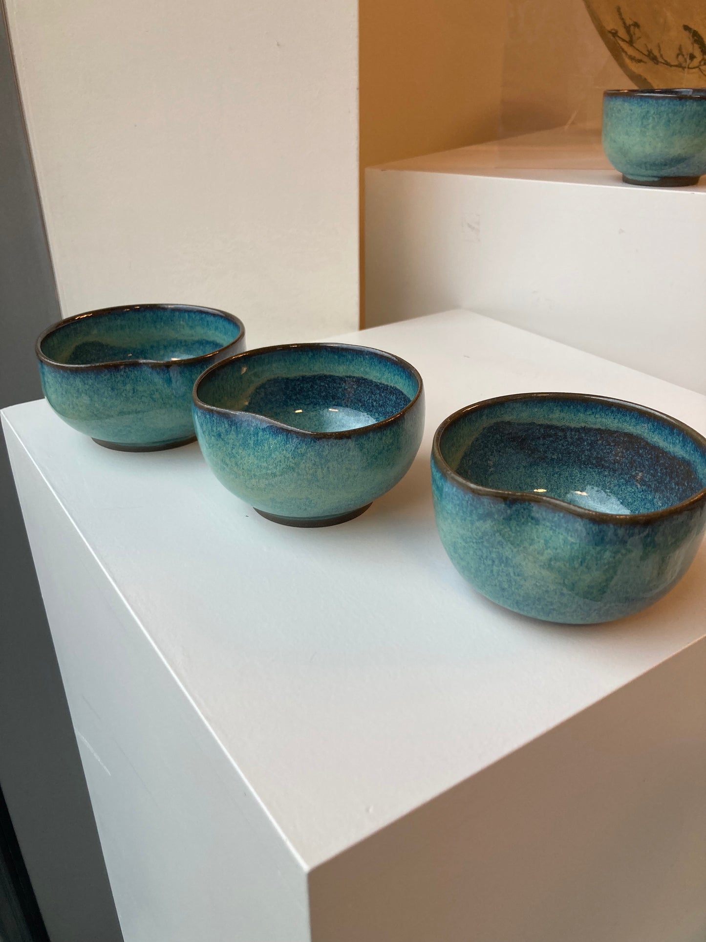 Bol (moyen) - Ana Bélen Montero