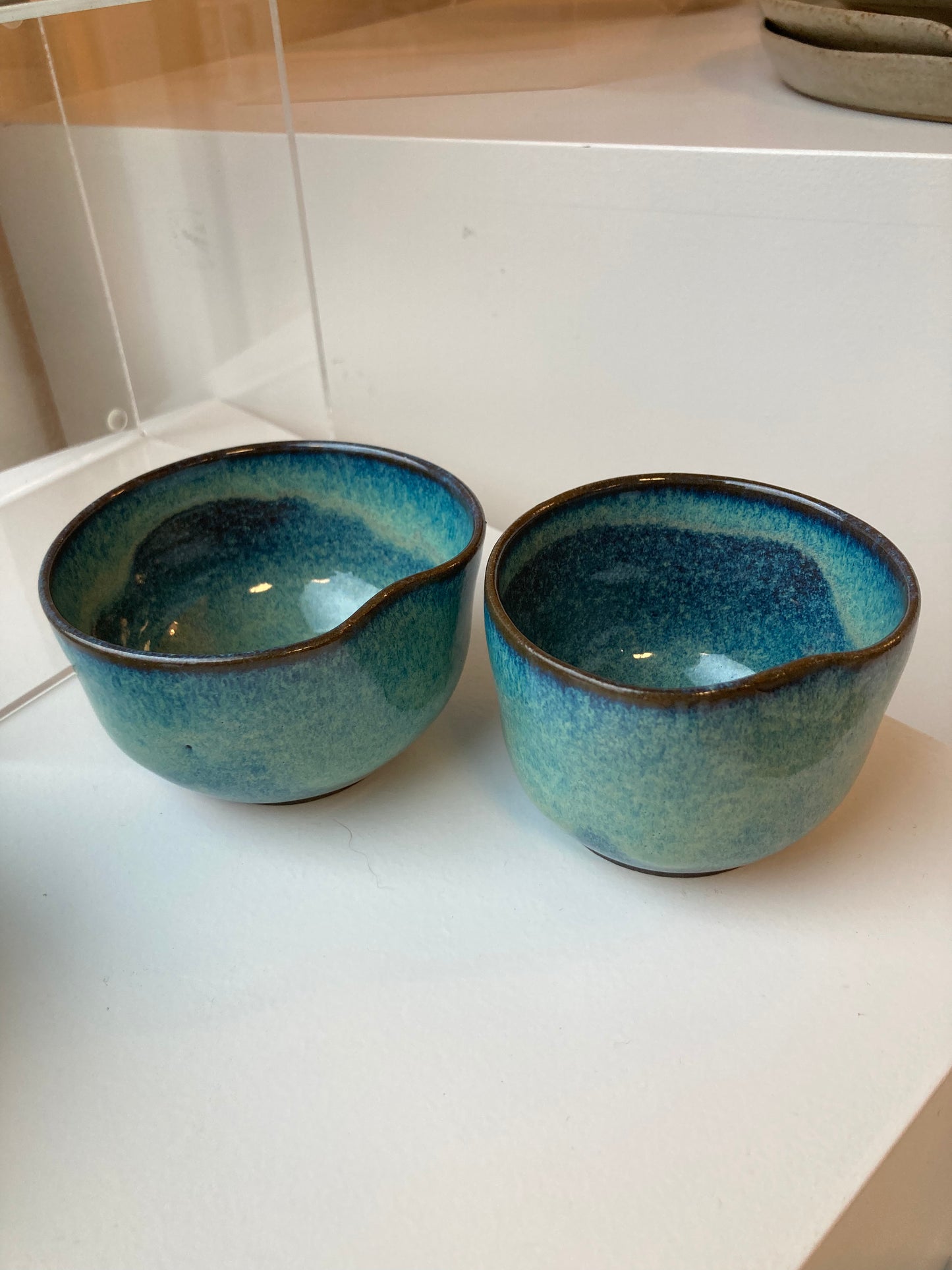 Bol (petit) - Ana Bélen Montero