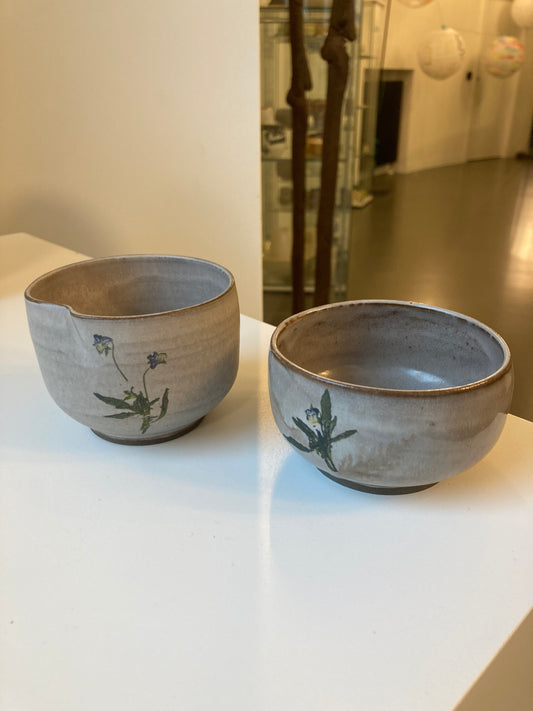 Bol (grand) - Ana Bélen Montero