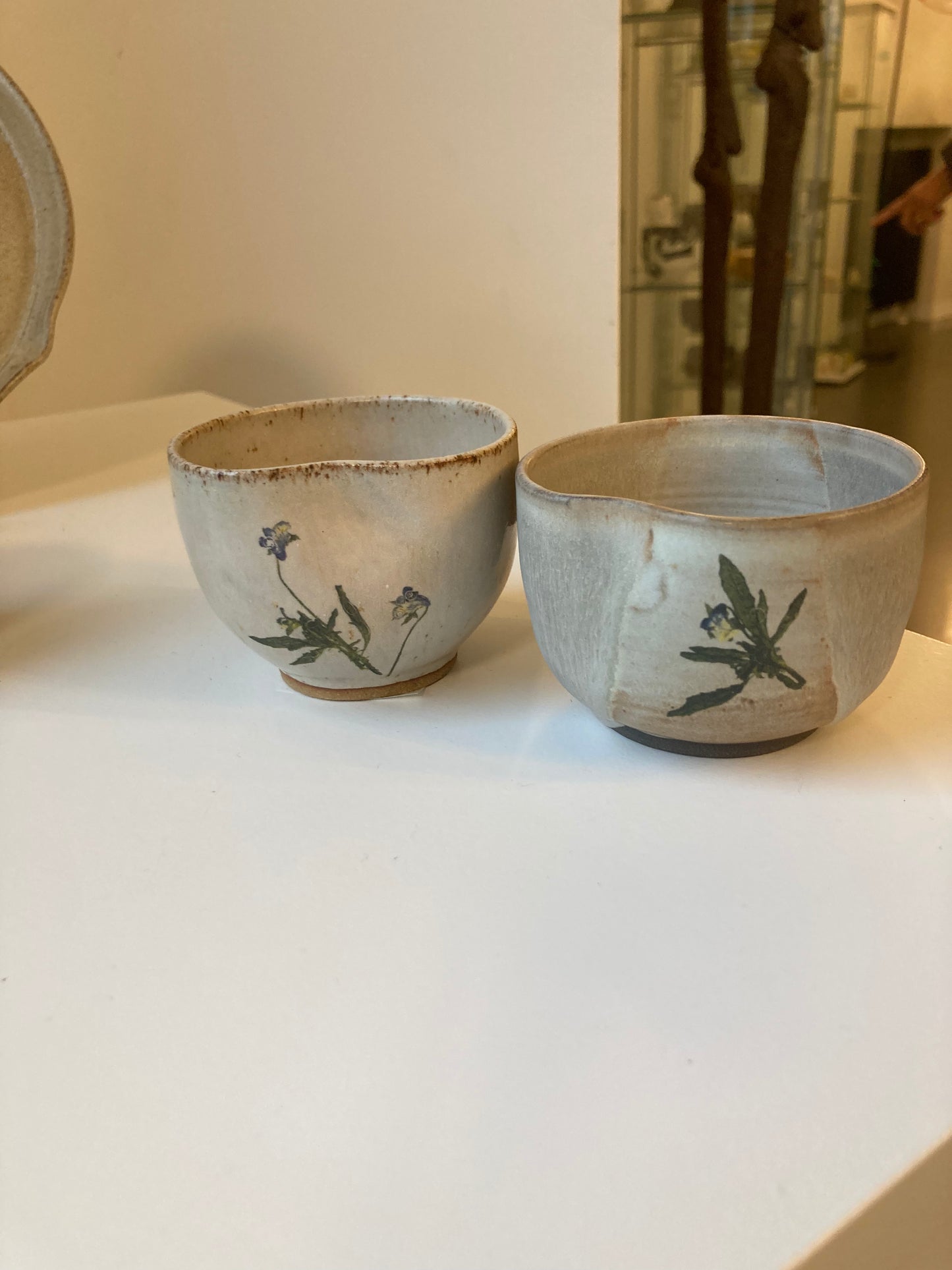 Bol (moyen) - Ana Bélen Montero