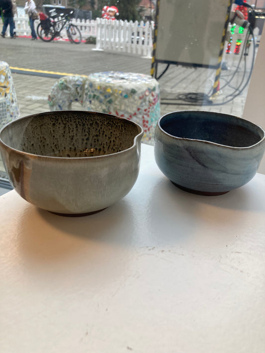 Bol Chawan - Ana Bélen Montero