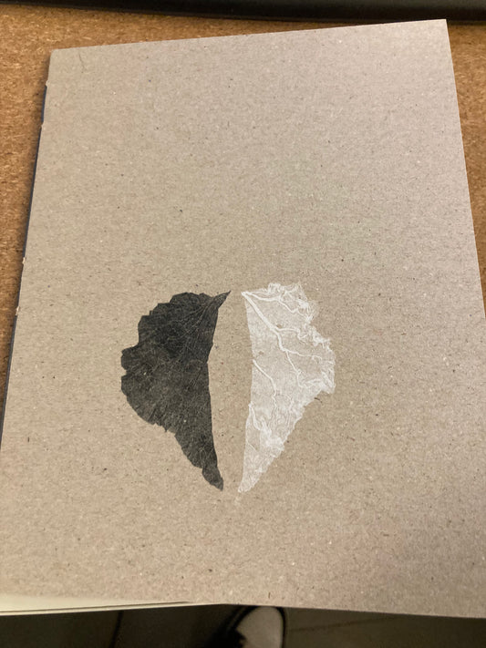 Nature fluide - Ana Bélen Montero