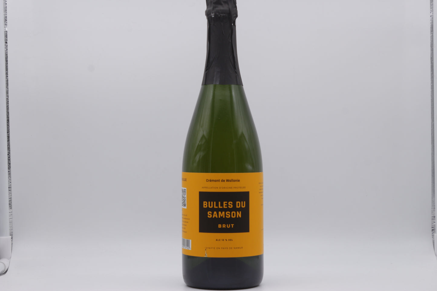 Bulles du Samson - Clos de Mostombe