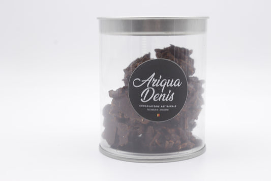 Oursins - Ariqua Denis