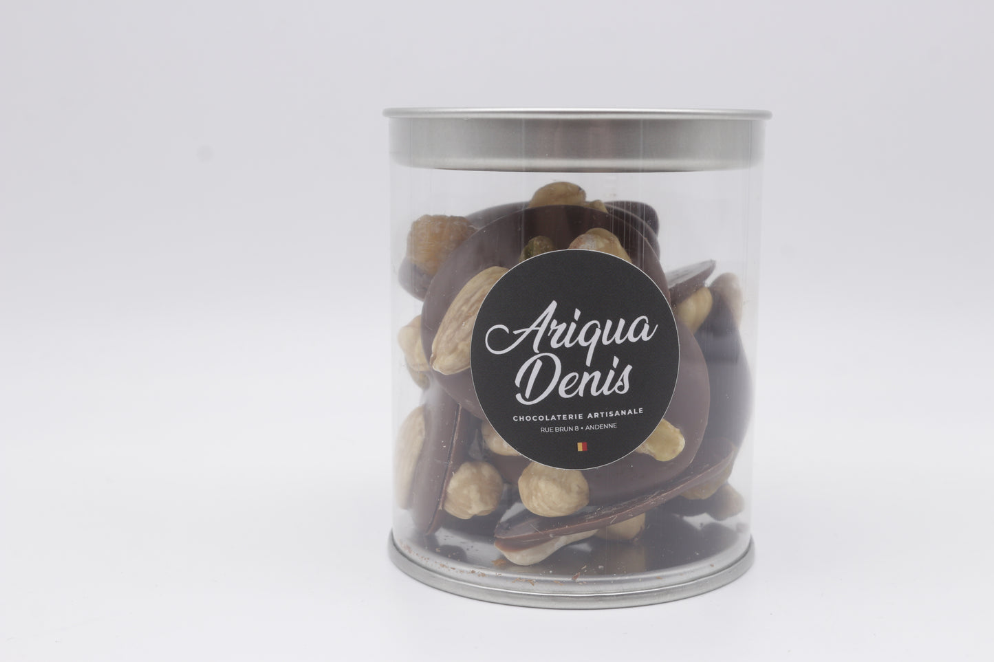 Mendiants - Ariqua Denis