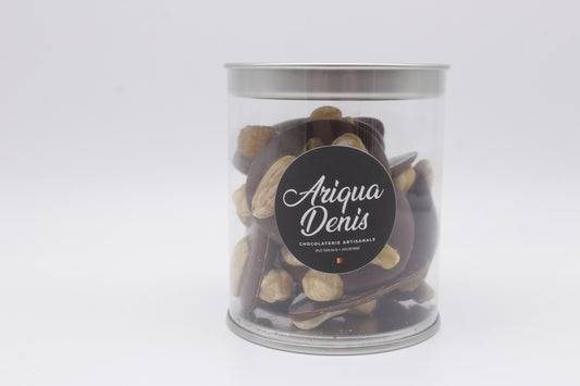 Mendiants - Ariqua Denis