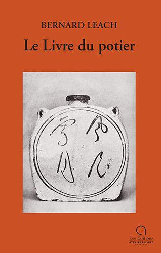 Le livre du potier - Bernard Laech