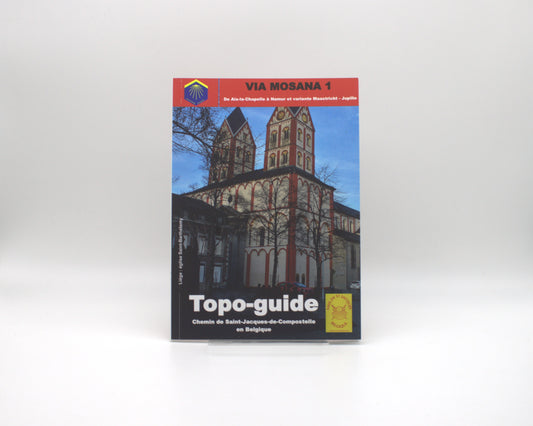 Topoguide - Via Mosana 1