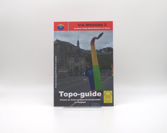 Topoguide - Via Mosana 2
