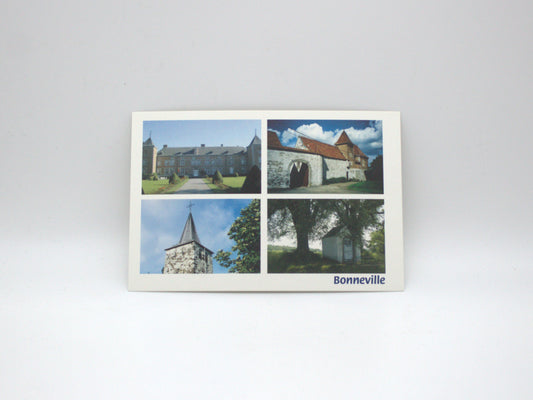 Carte postale - Bonneville