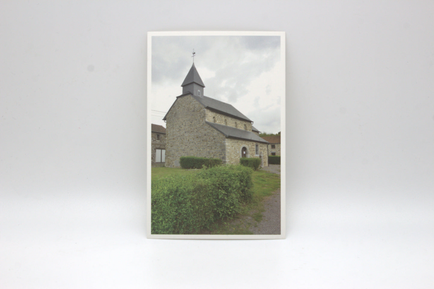 Carte postale - Chapelle Saint Martin