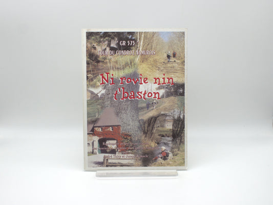 Ni Rovie nin t'baston