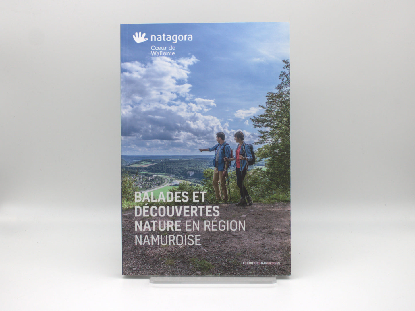Balades et découvertes nature en région namuroise