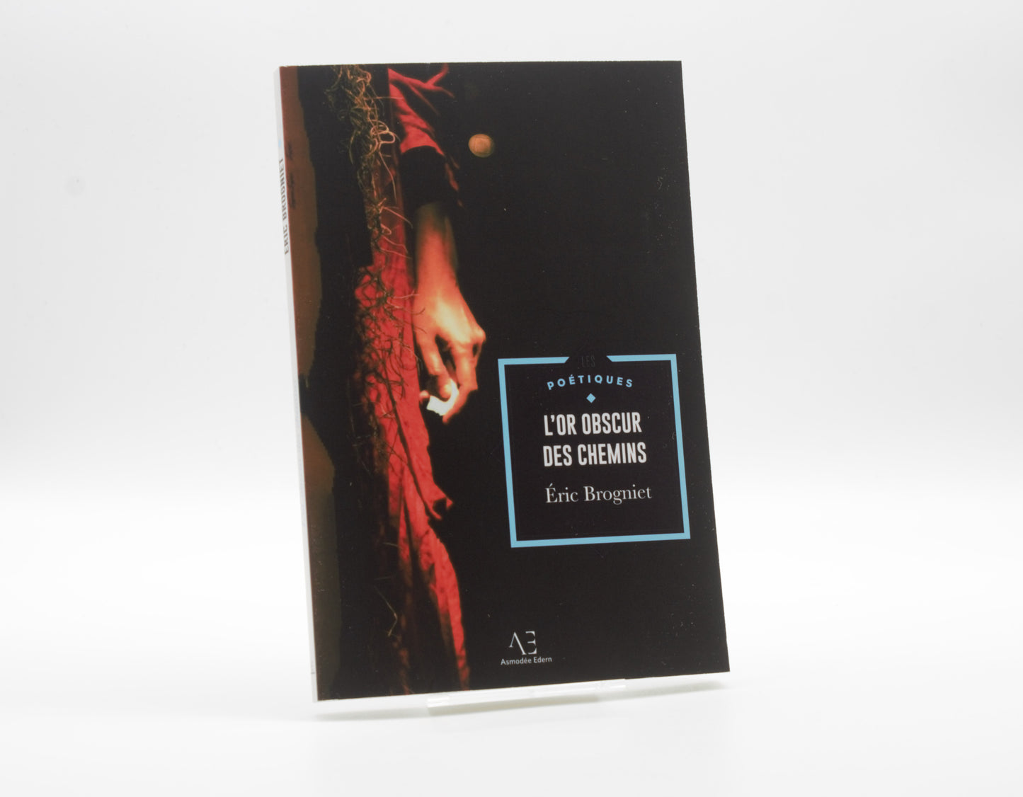 L'or obscur des chemins