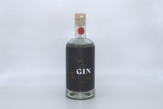 Gin des Ours