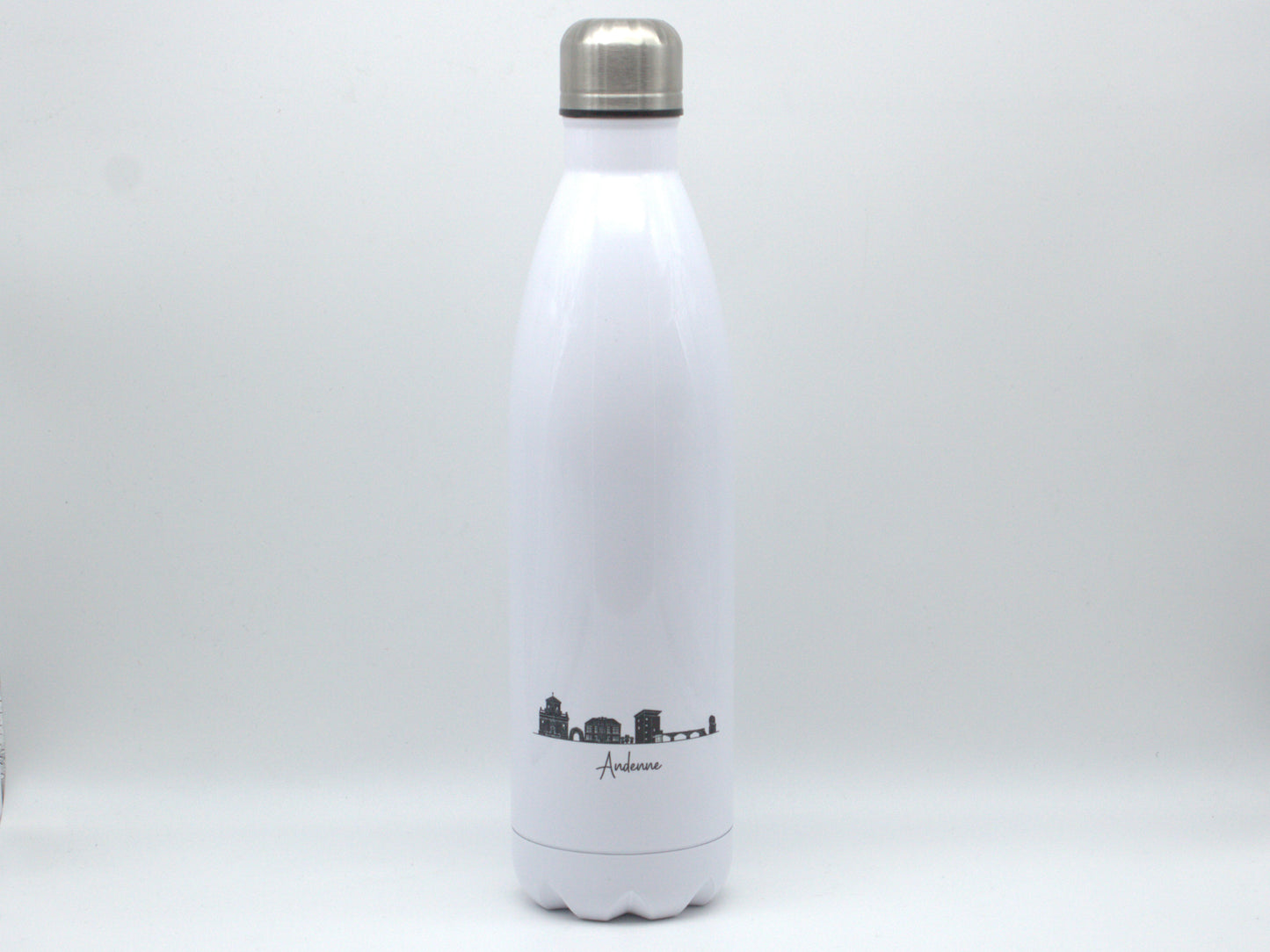 Gourde avec Skyline d'Andenne