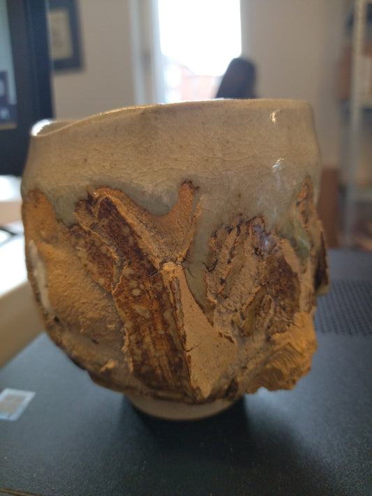 Bol en derle - Philippe LUCAS