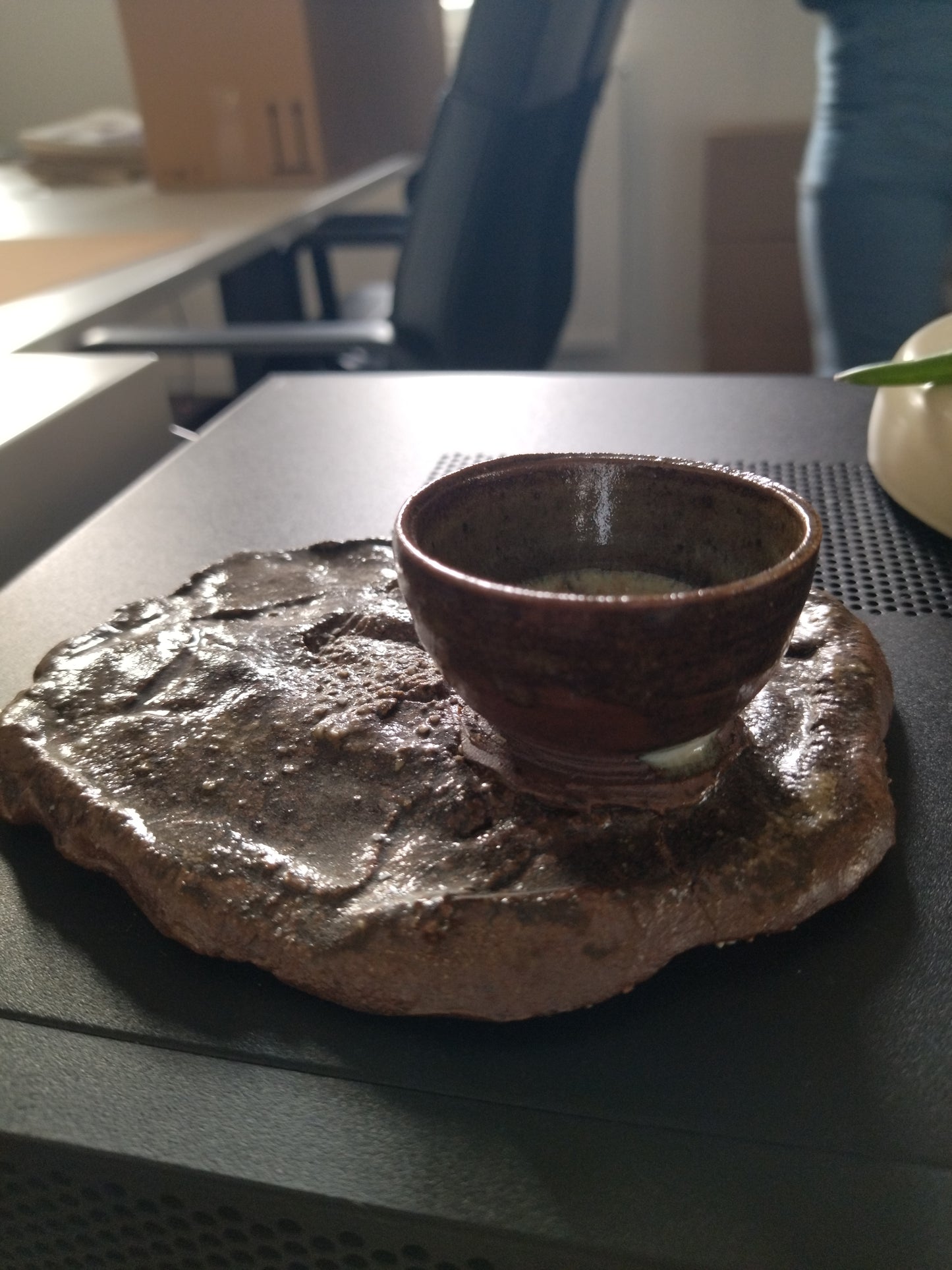 Plateau apéro - Philippe LUCAS