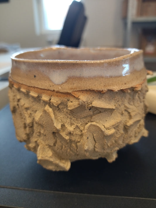 Bol en derle - Philippe LUCAS