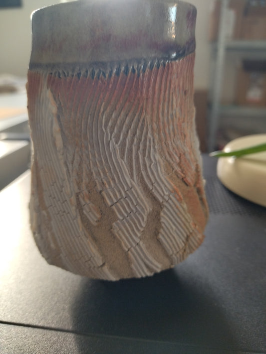 Chope gobelet - Philippe LUCAS